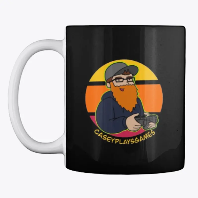 Logo Mug